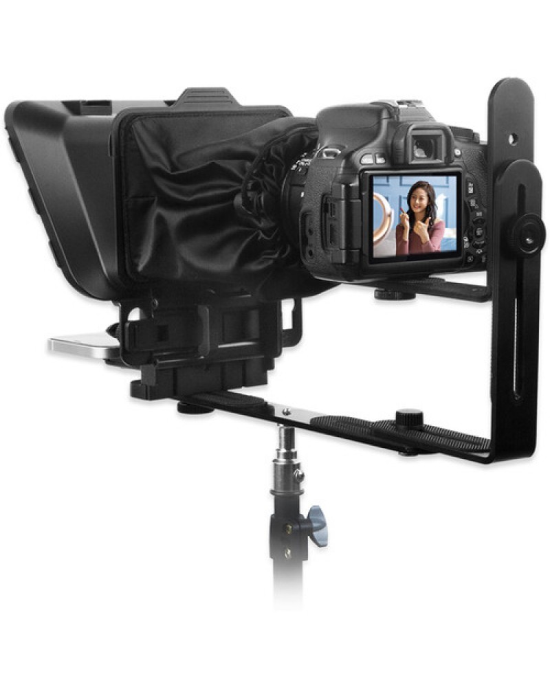 Desview T3S Teleprompter for Smartphones/Tablets/DSLR